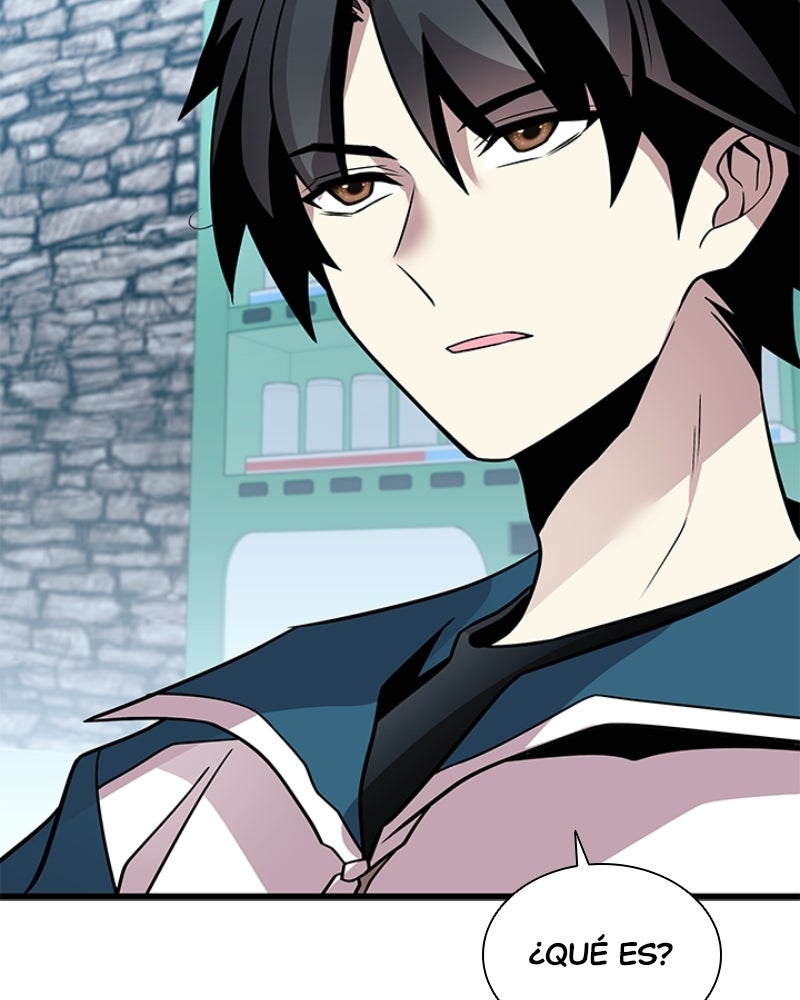 Read Un villano para matar ES Manga Online