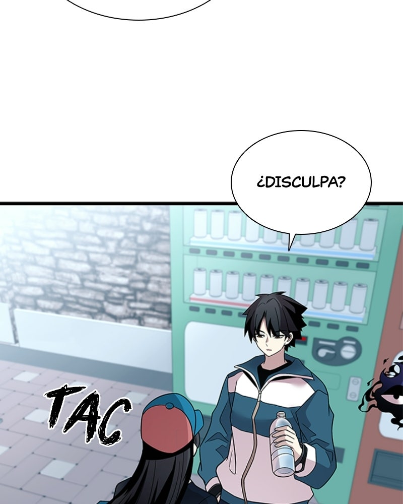 Read Un villano para matar ES Manga Online