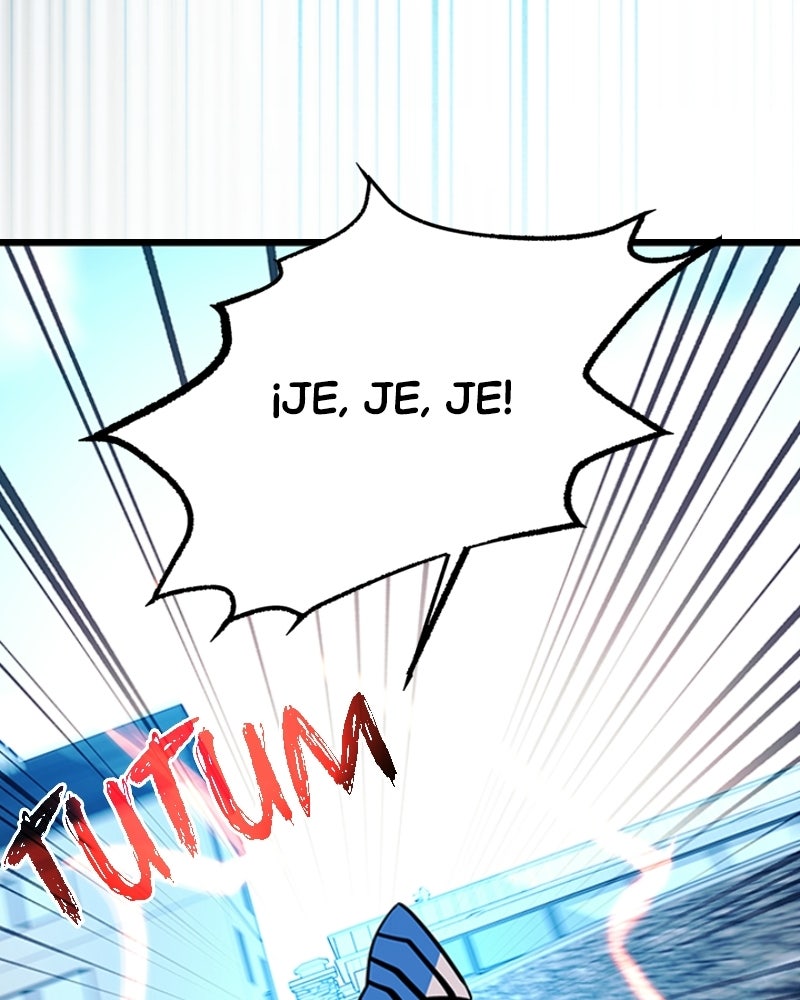 Read Un villano para matar ES Manga Online