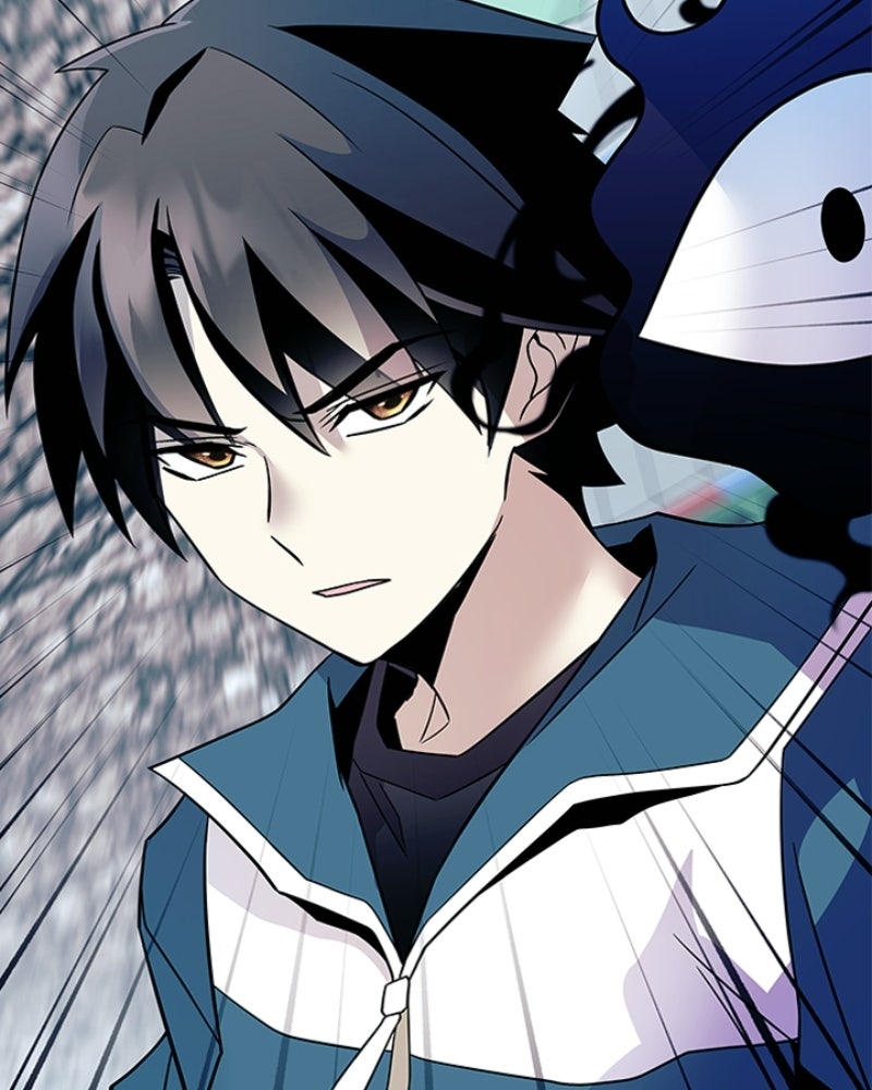 Read Un villano para matar ES Manga Online