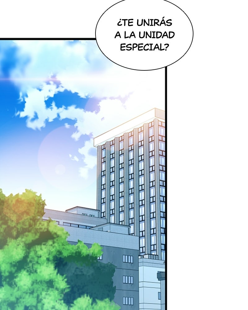 Read Un villano para matar ES Manga Online