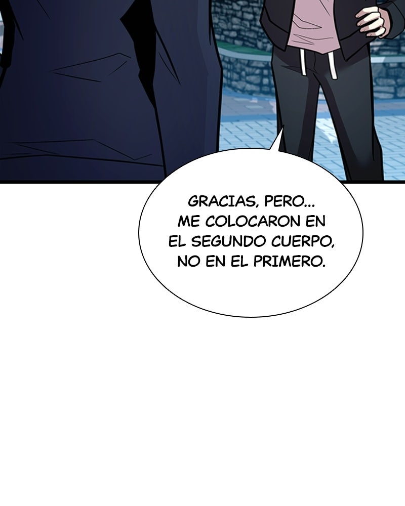 Read Un villano para matar ES Manga Online