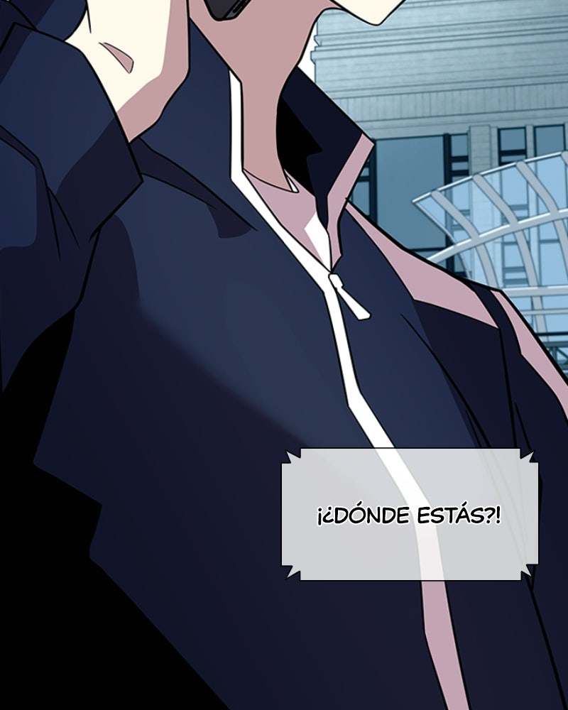 Read Un villano para matar ES Manga Online