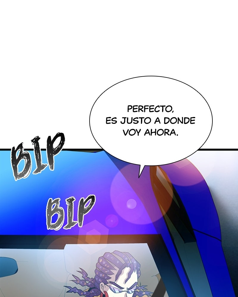 Read Un villano para matar ES Manga Online