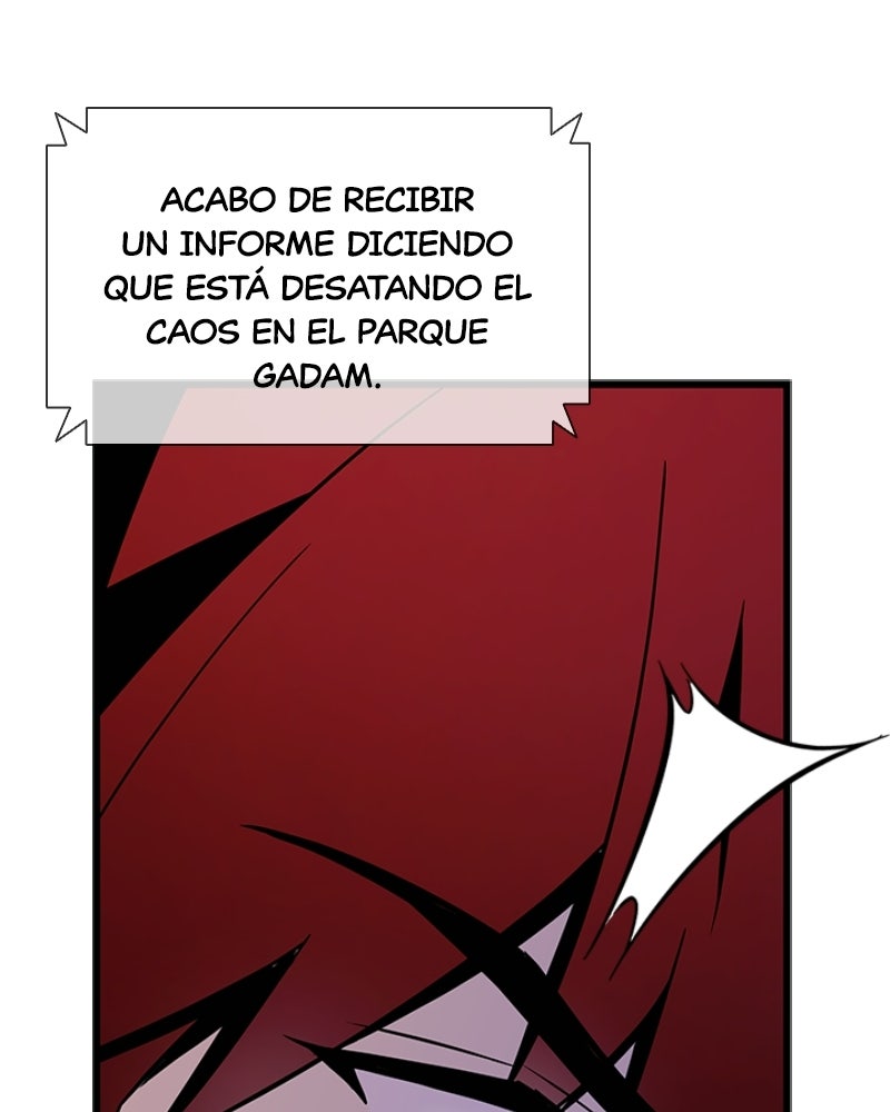 Read Un villano para matar ES Manga Online