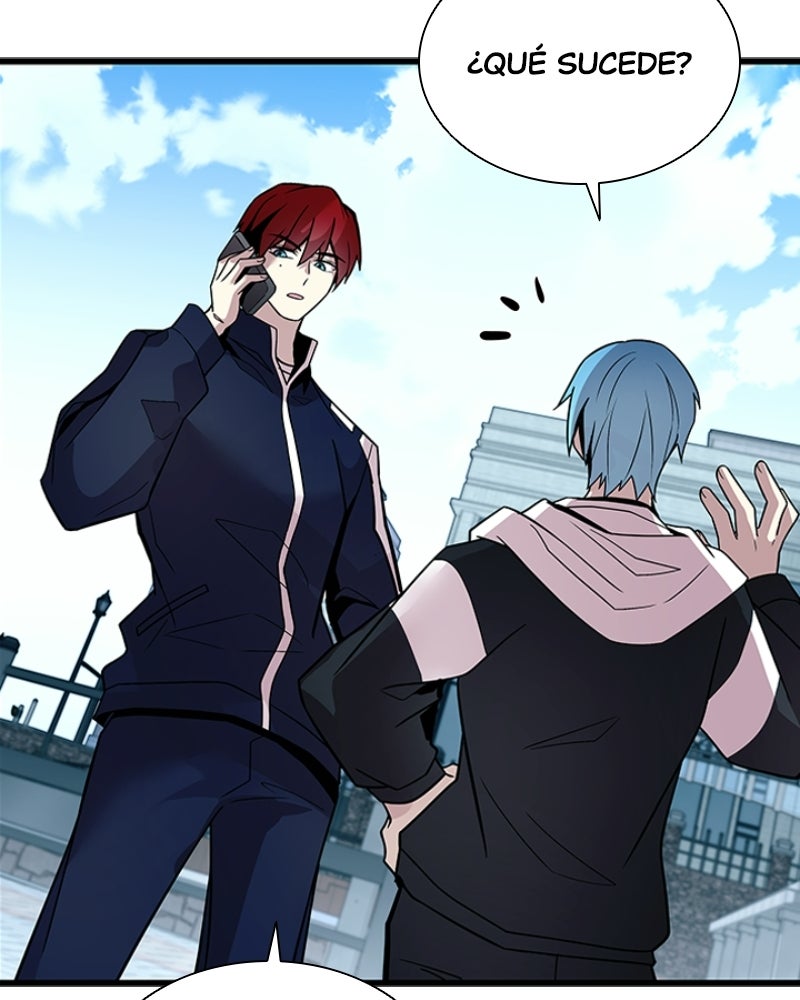 Read Un villano para matar ES Manga Online