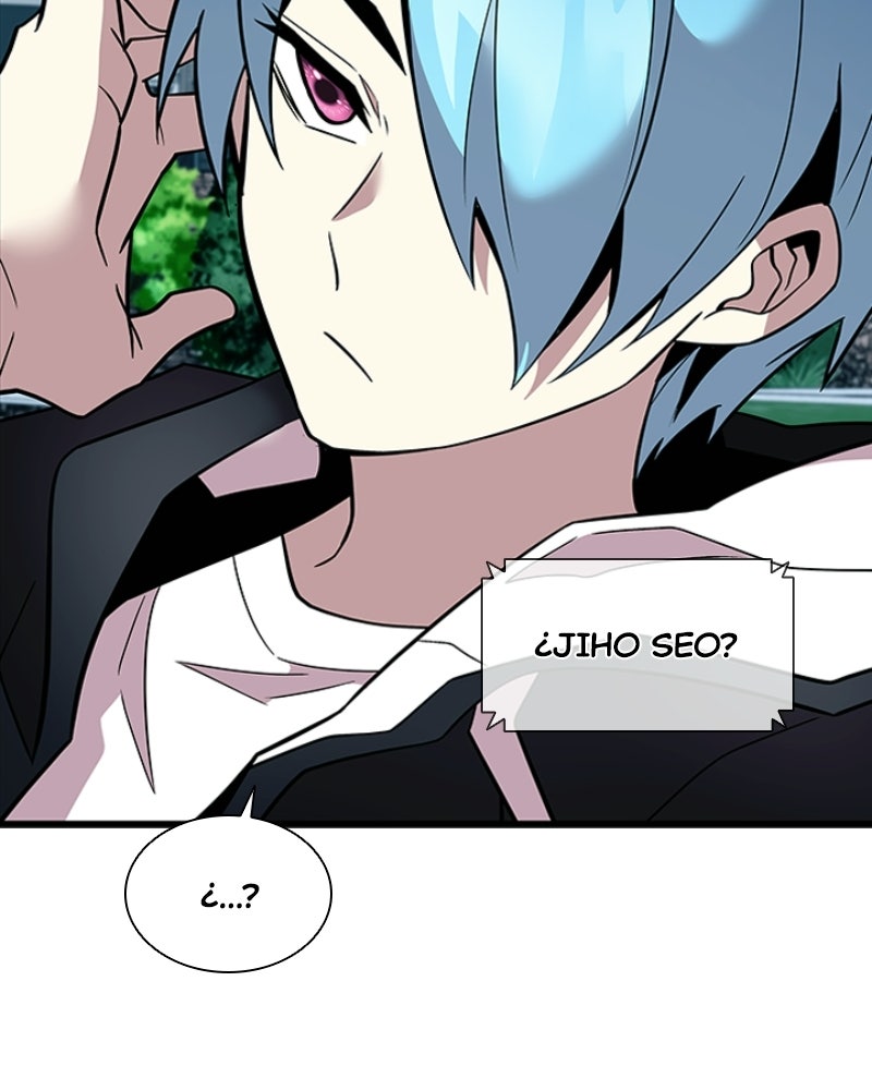 Read Un villano para matar ES Manga Online