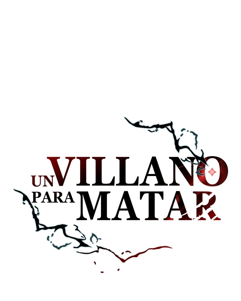 Read Un villano para matar ES Manga Online