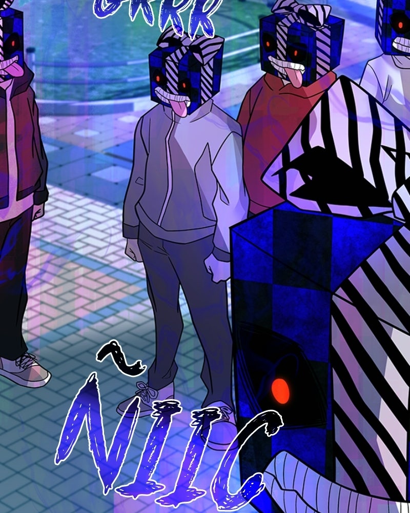 Read Un villano para matar ES Manga Online