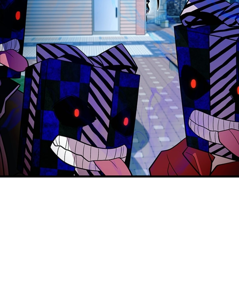 Read Un villano para matar ES Manga Online