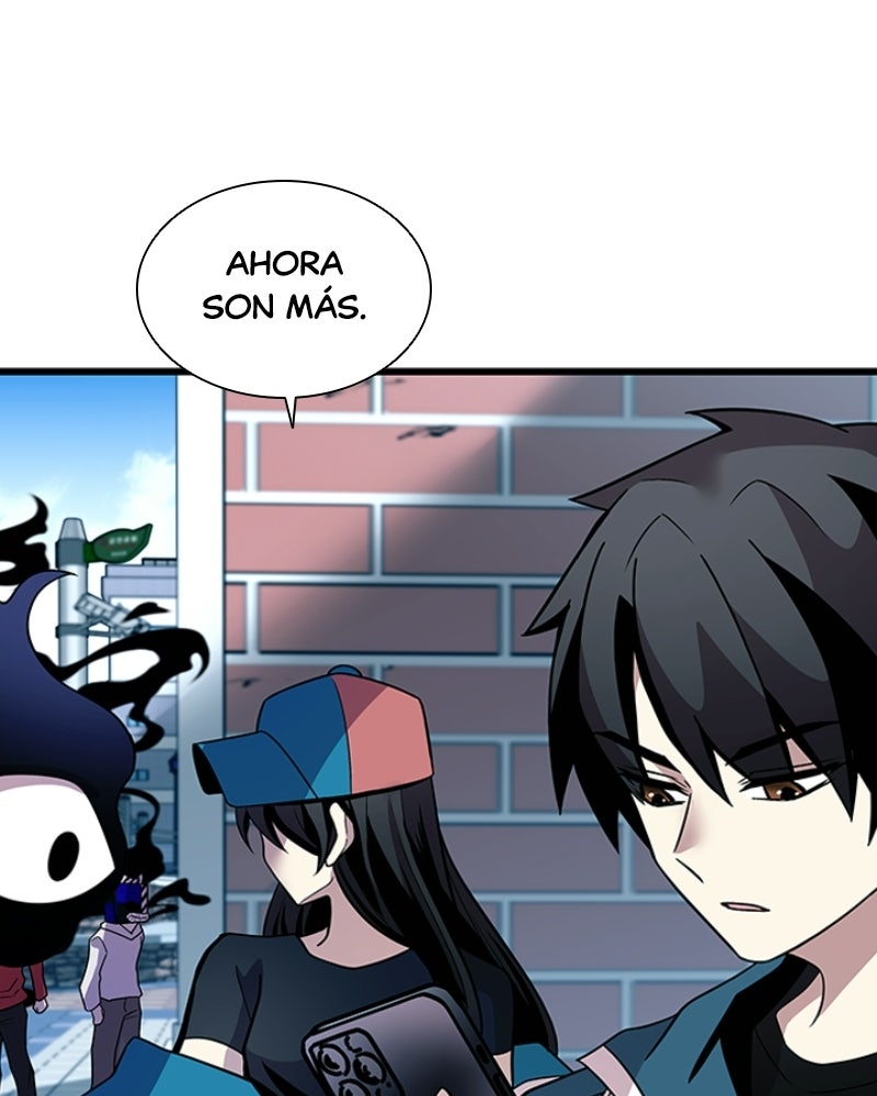 Read Un villano para matar ES Manga Online