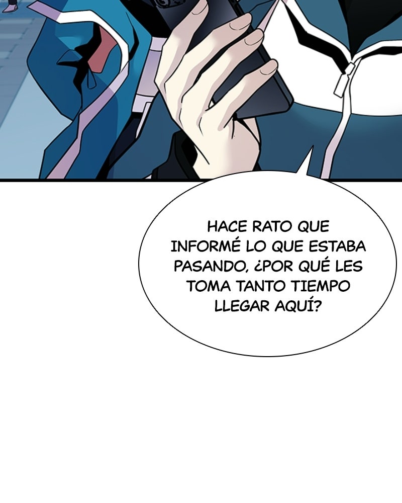 Read Un villano para matar ES Manga Online