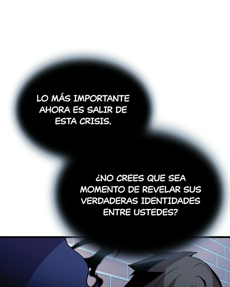 Read Un villano para matar ES Manga Online