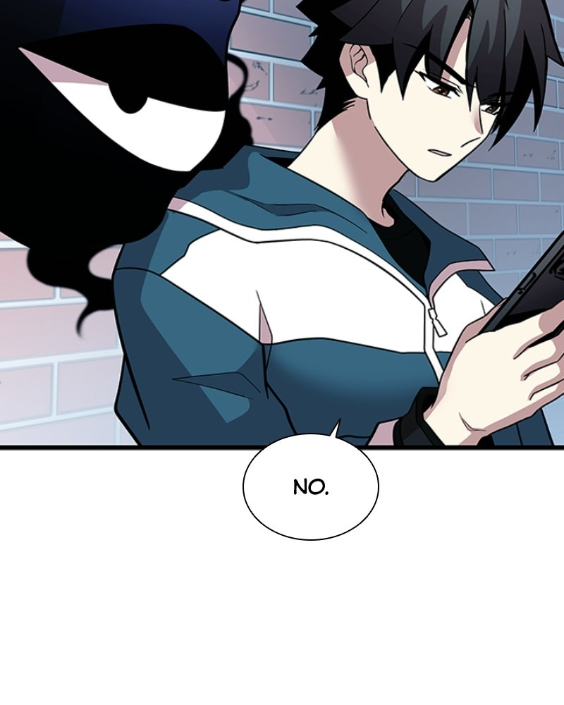 Read Un villano para matar ES Manga Online