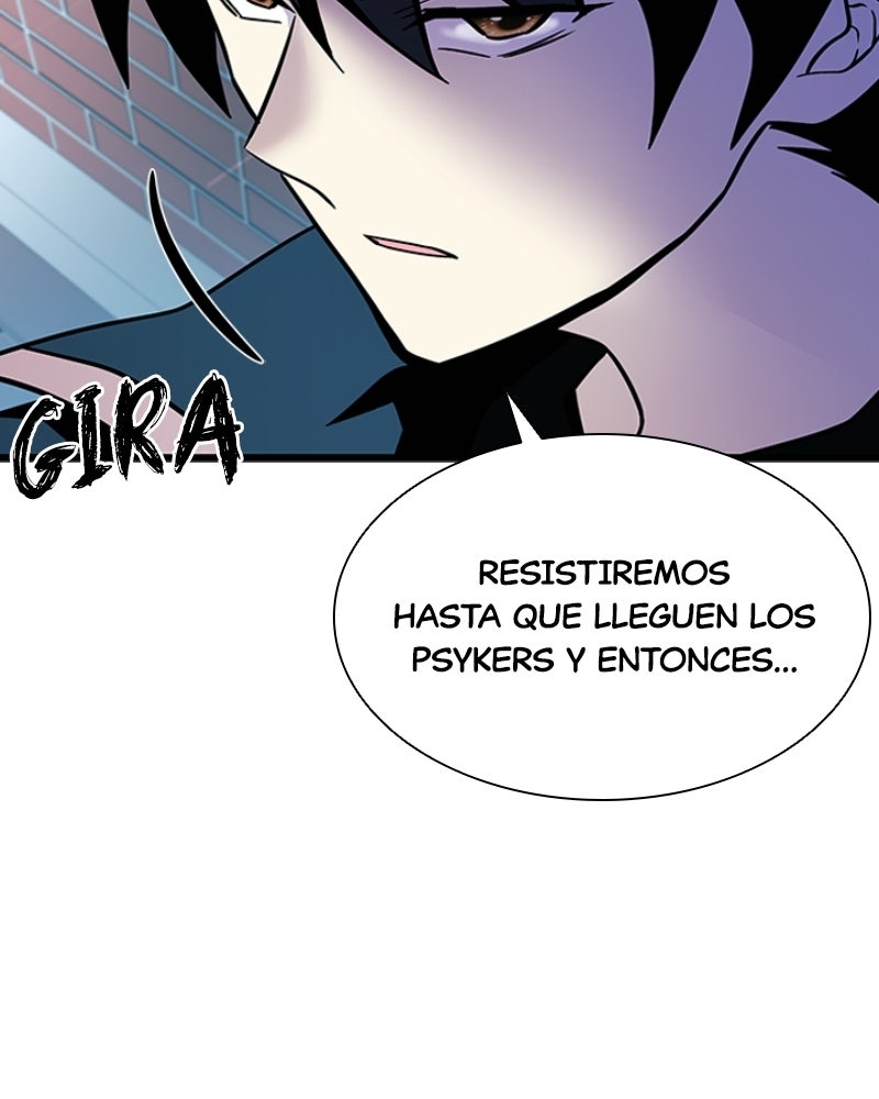 Read Un villano para matar ES Manga Online