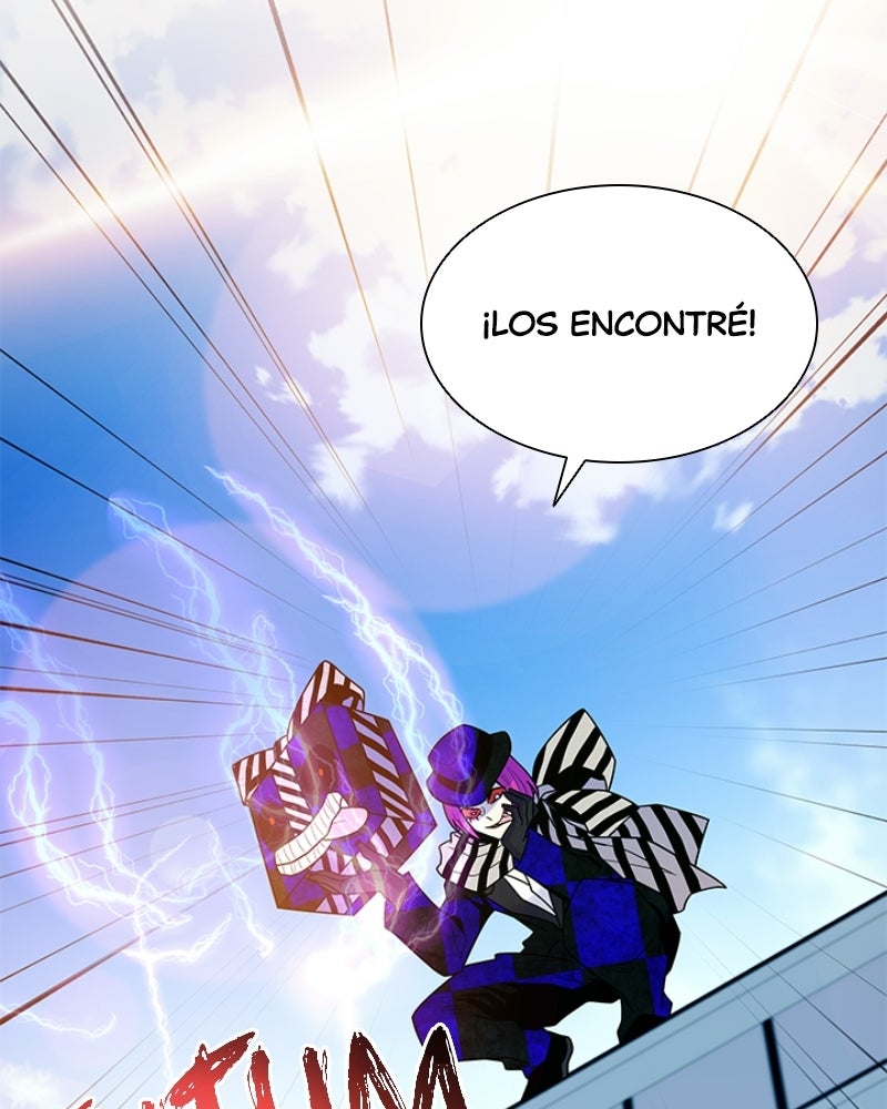 Read Un villano para matar ES Manga Online