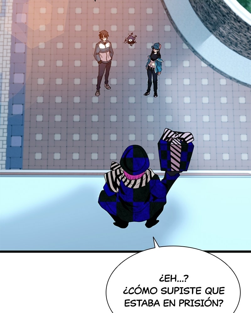 Read Un villano para matar ES Manga Online