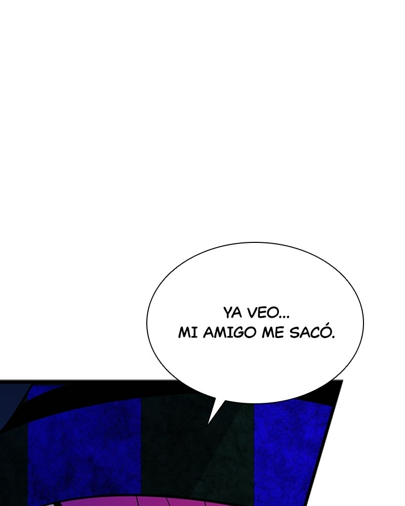 Read Un villano para matar ES Manga Online