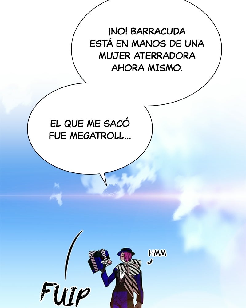 Read Un villano para matar ES Manga Online