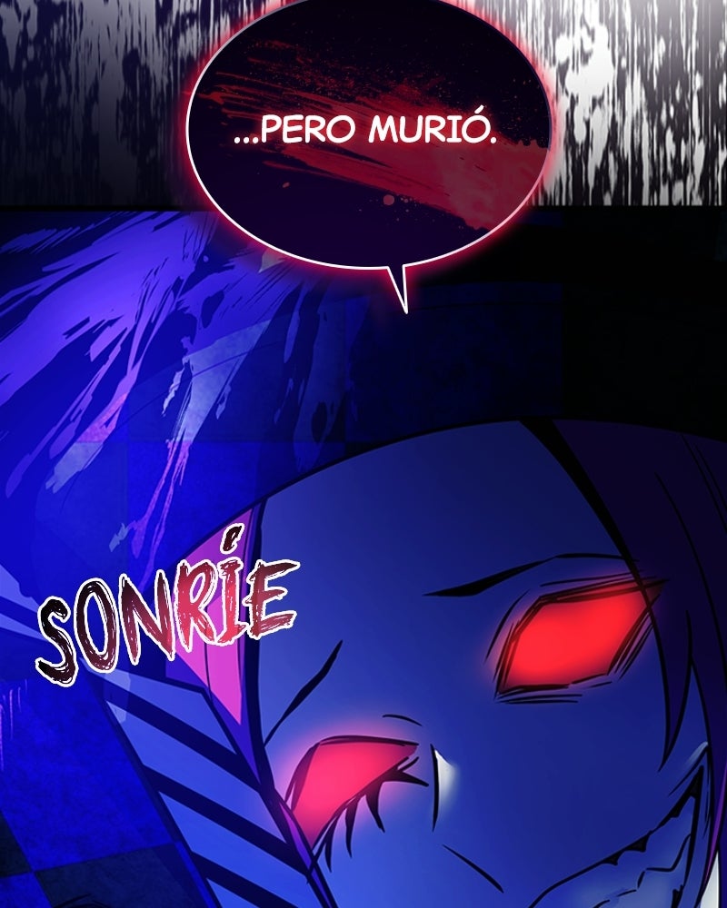 Read Un villano para matar ES Manga Online