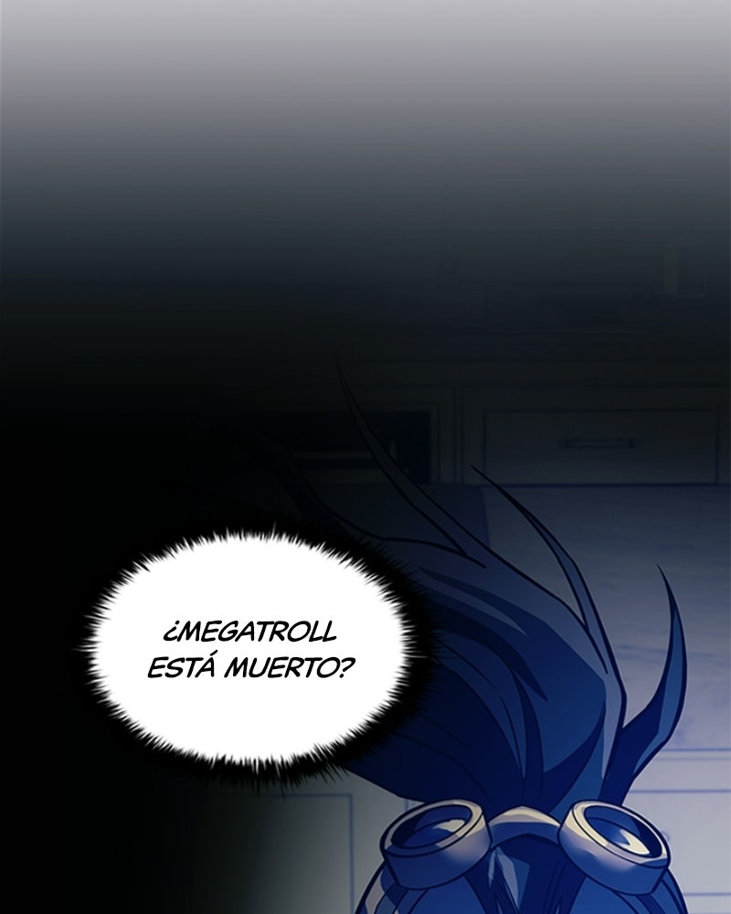 Read Un villano para matar ES Manga Online