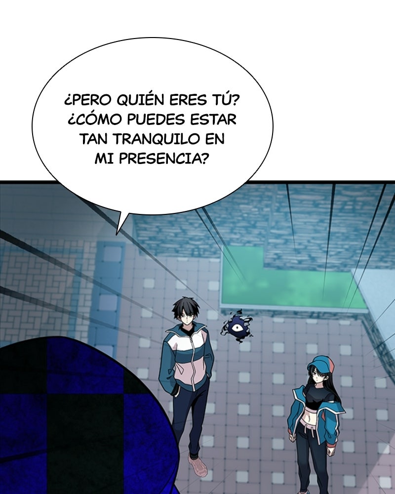 Read Un villano para matar ES Manga Online