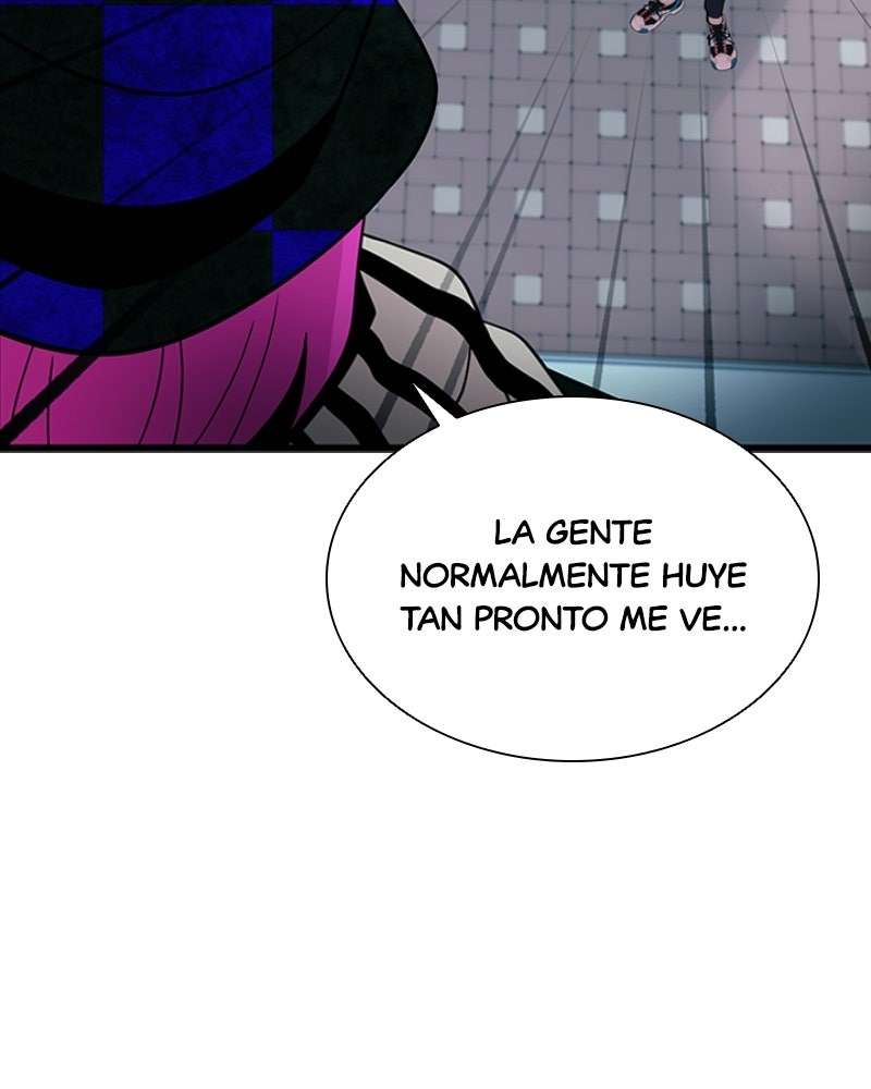 Read Un villano para matar ES Manga Online