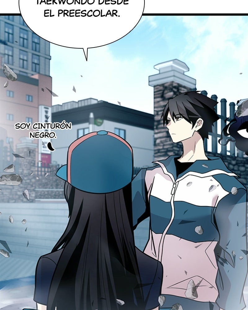 Read Un villano para matar ES Manga Online