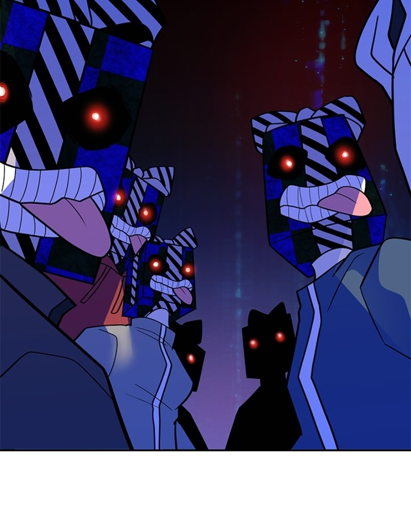 Read Un villano para matar ES Manga Online