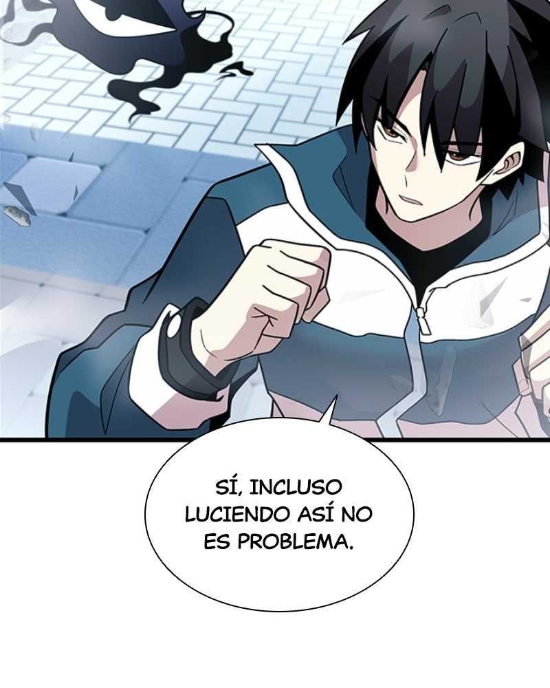 Read Un villano para matar ES Manga Online