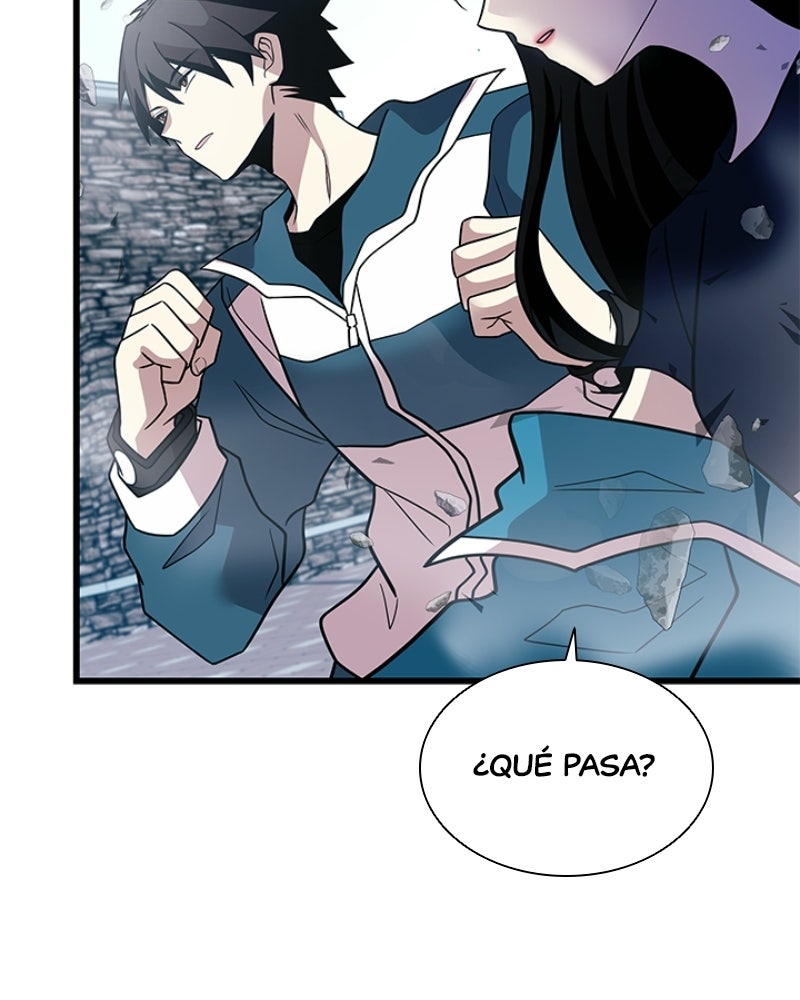 Read Un villano para matar ES Manga Online