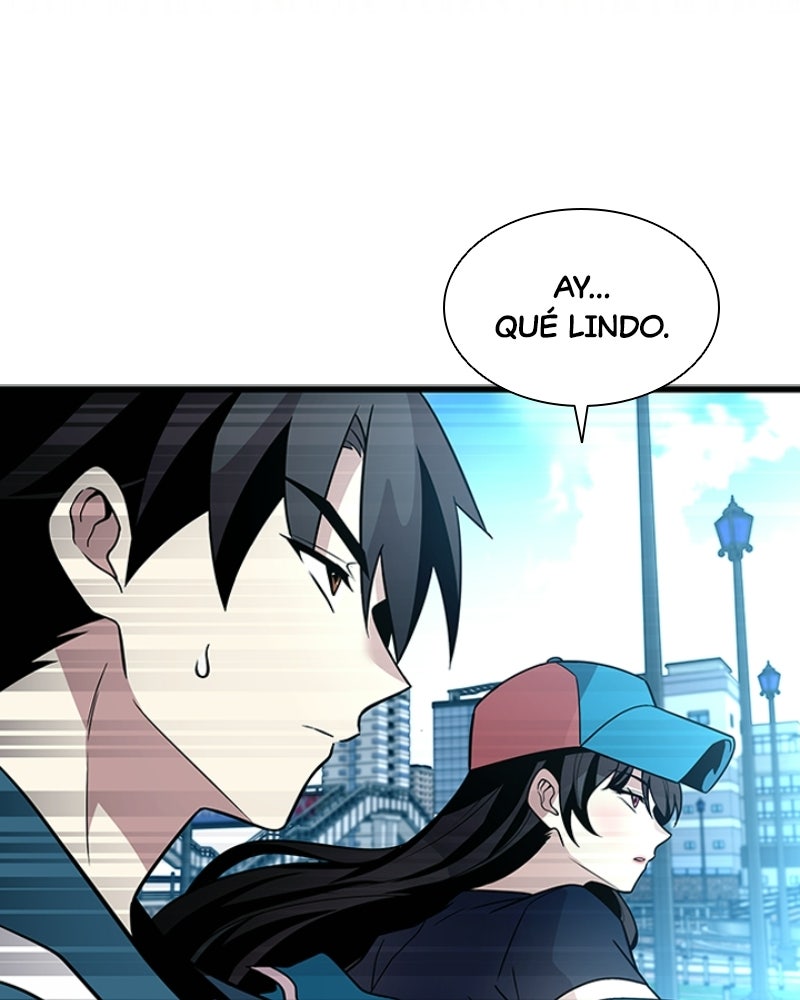 Read Un villano para matar ES Manga Online