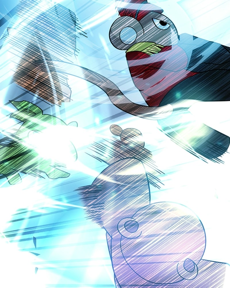 Read Un villano para matar ES Manga Online