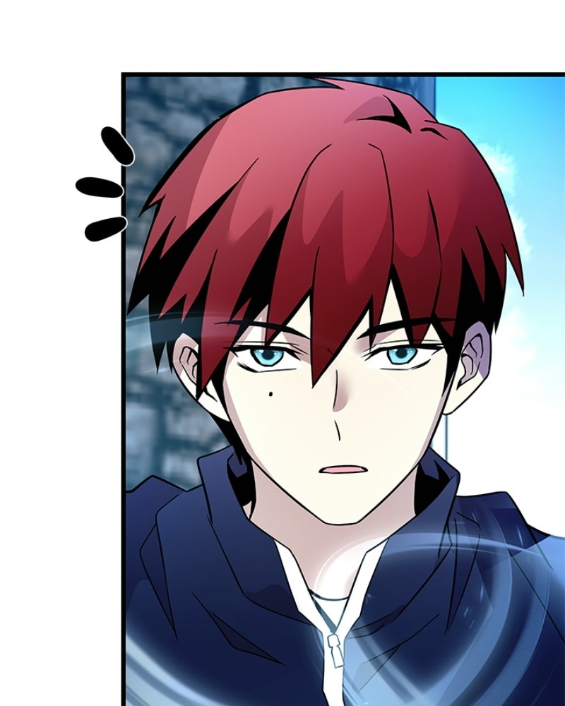 Read Un villano para matar ES Manga Online