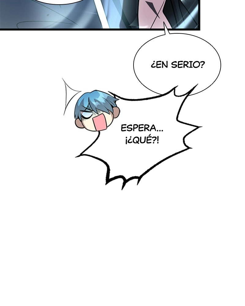 Read Un villano para matar ES Manga Online