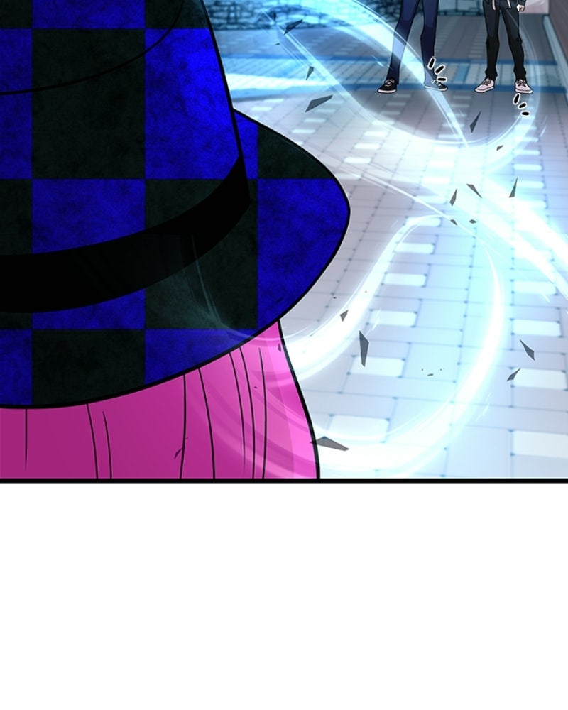 Read Un villano para matar ES Manga Online