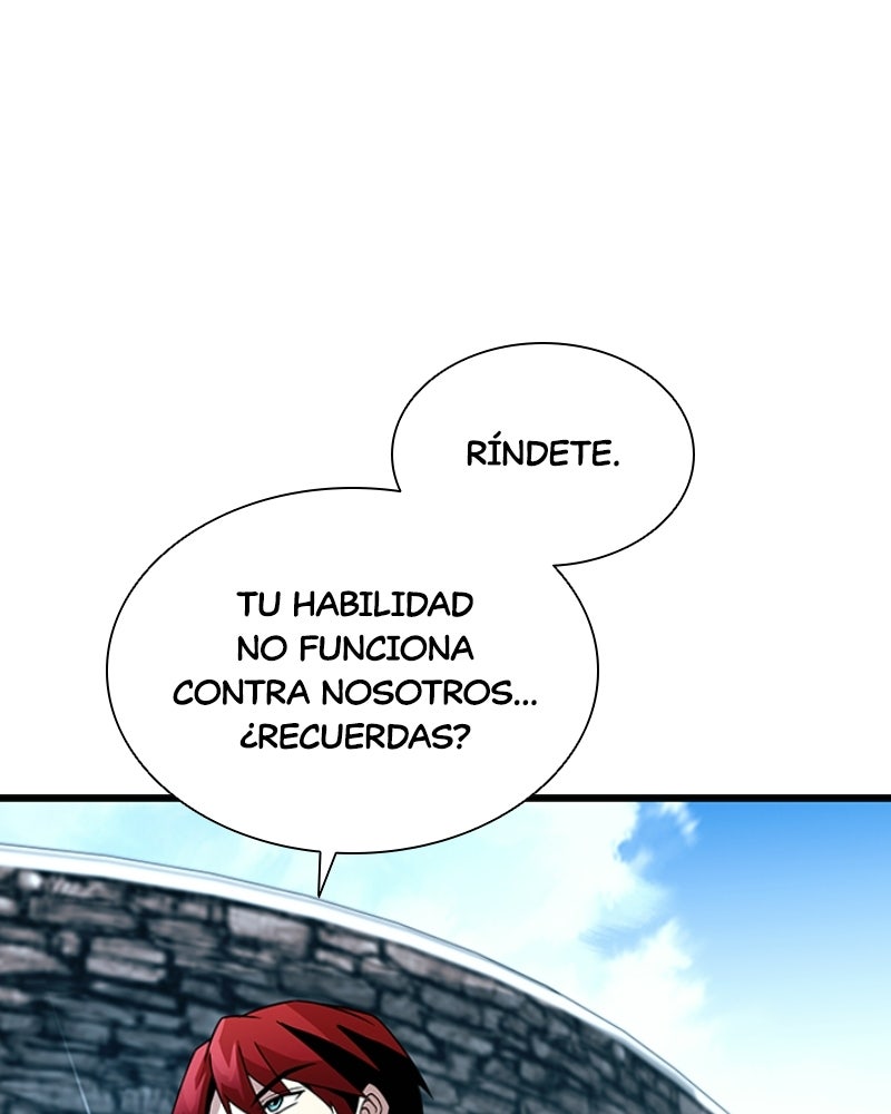 Read Un villano para matar ES Manga Online