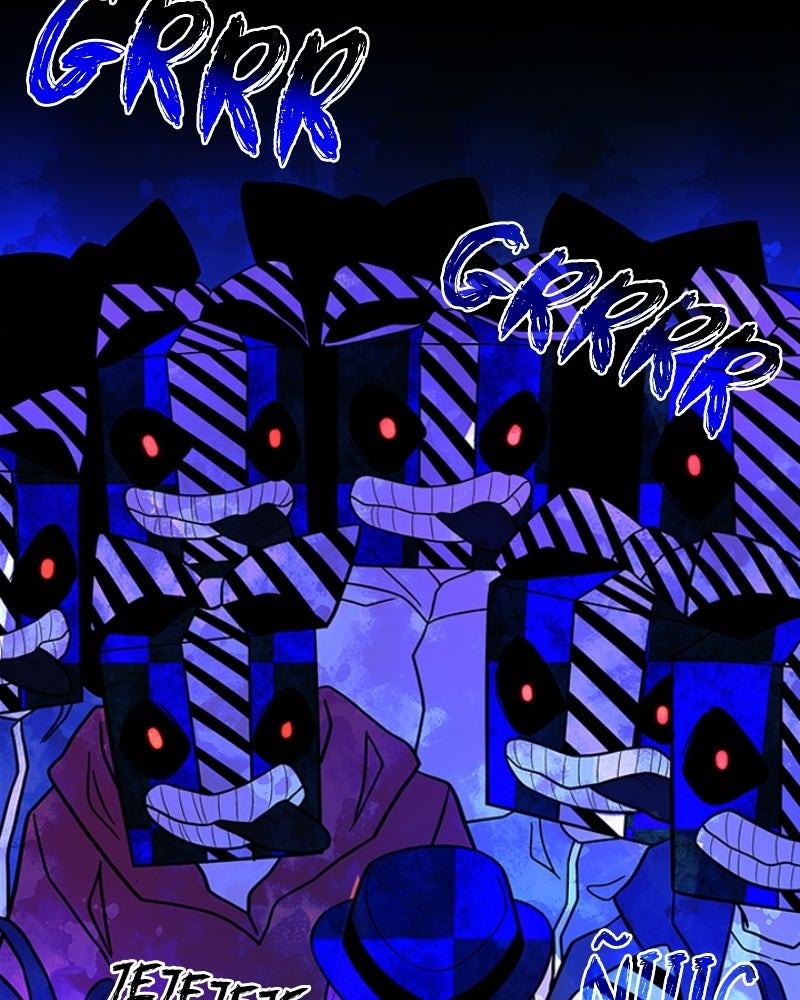 Read Un villano para matar ES Manga Online