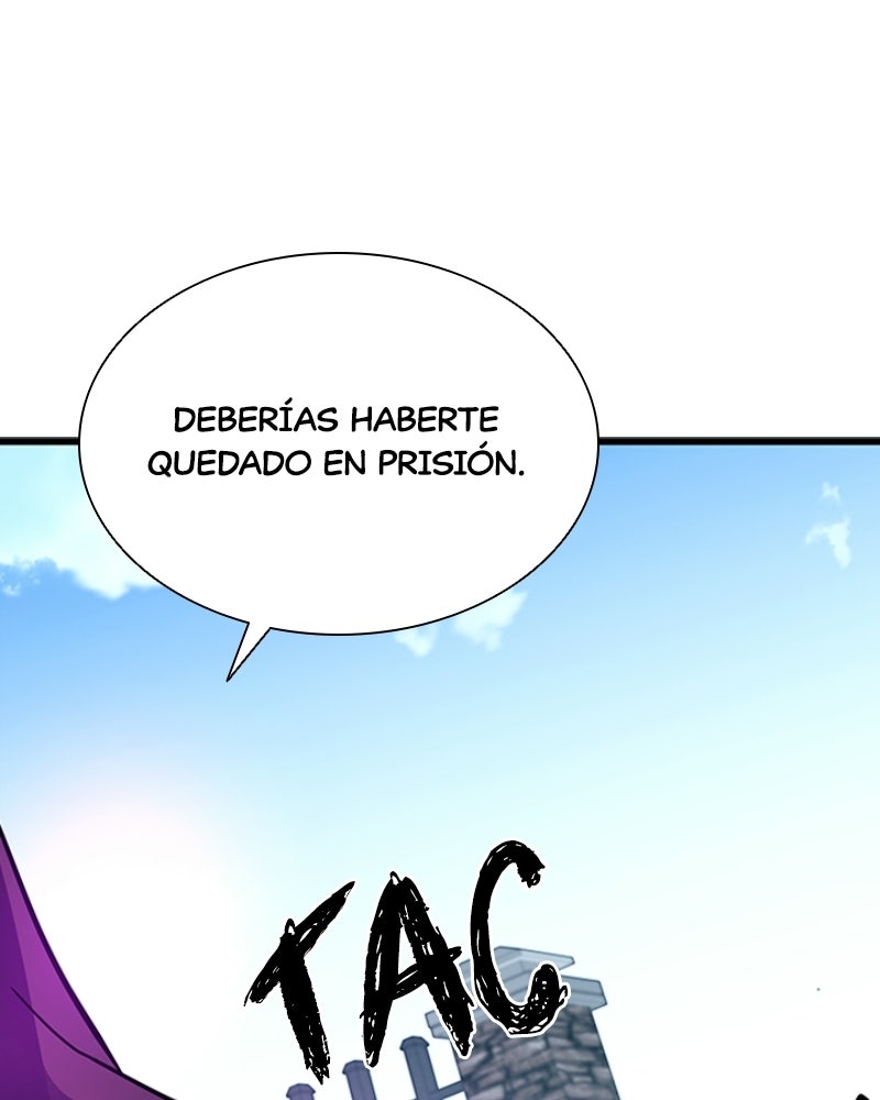 Read Un villano para matar ES Manga Online