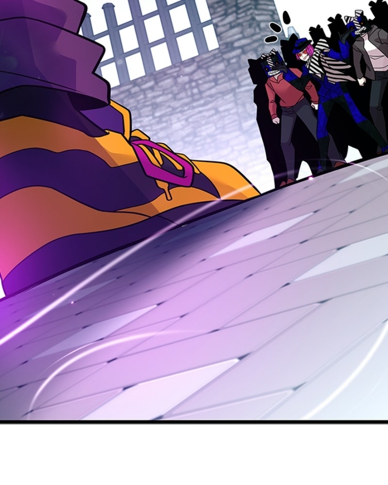 Read Un villano para matar ES Manga Online