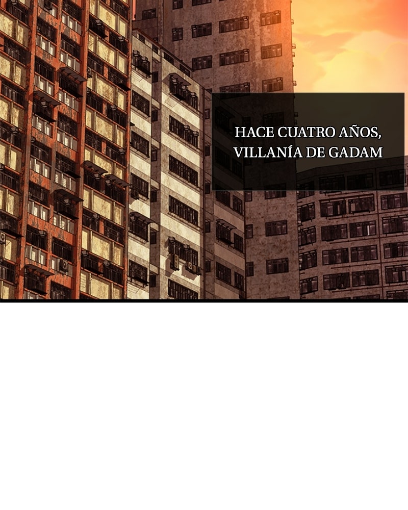 Read Un villano para matar ES Manga Online