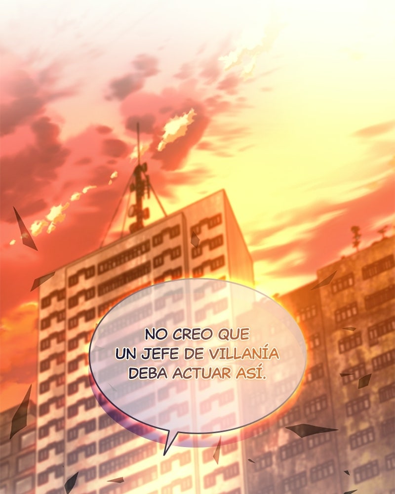 Read Un villano para matar ES Manga Online