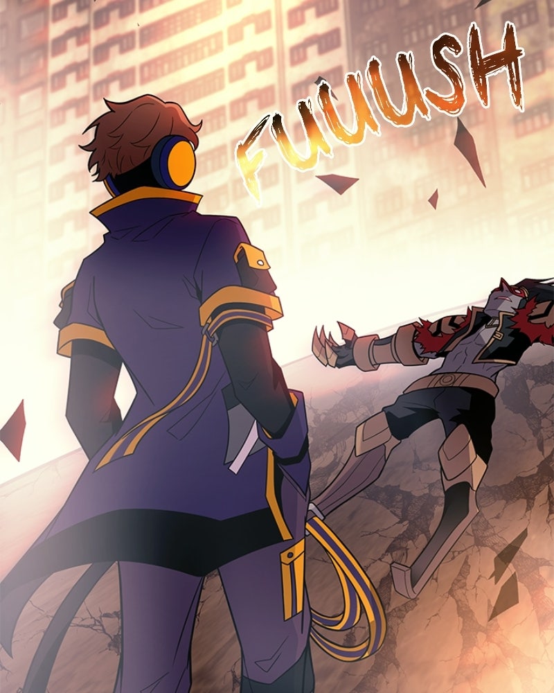 Read Un villano para matar ES Manga Online