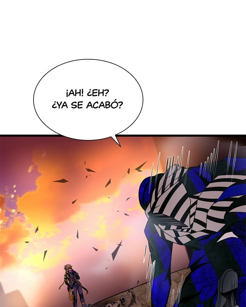 Read Un villano para matar ES Manga Online