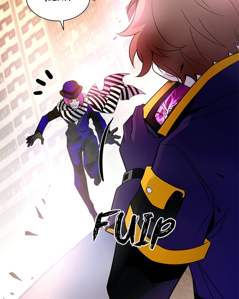 Read Un villano para matar ES Manga Online