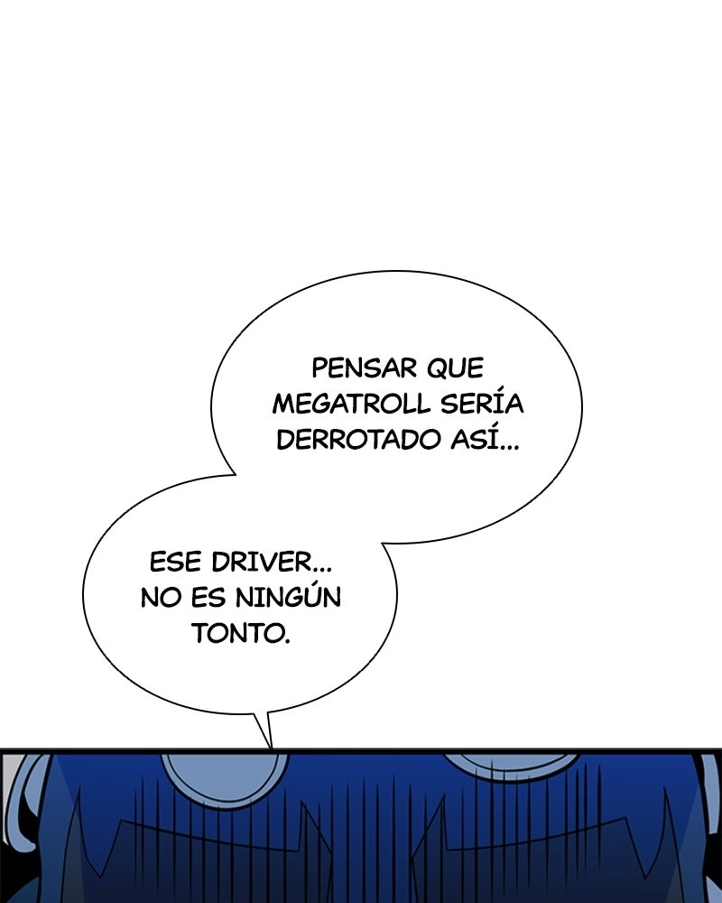 Read Un villano para matar ES Manga Online