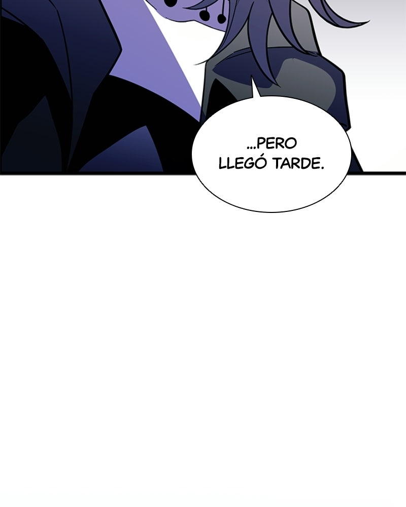 Read Un villano para matar ES Manga Online