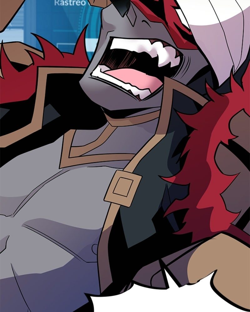 Read Un villano para matar ES Manga Online