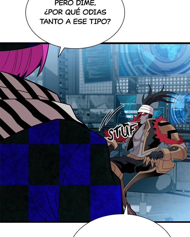 Read Un villano para matar ES Manga Online