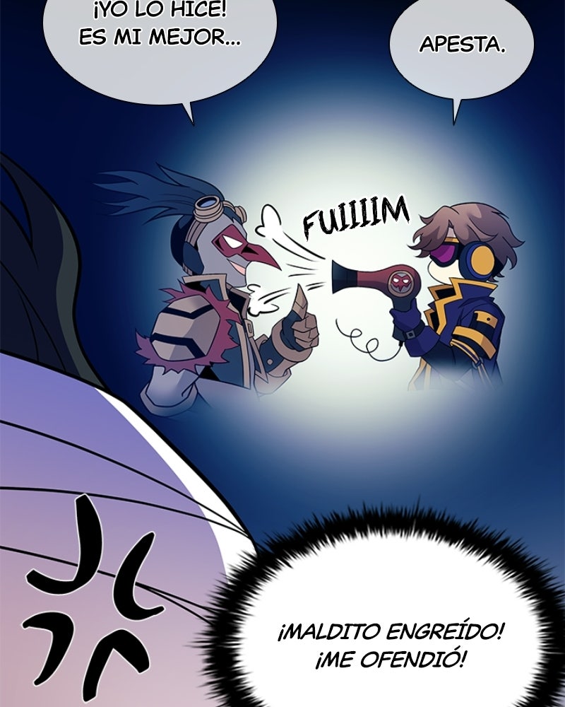 Read Un villano para matar ES Manga Online